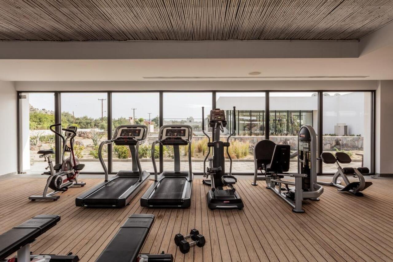 Casa Cook Rhodes (adults Only) Hotel