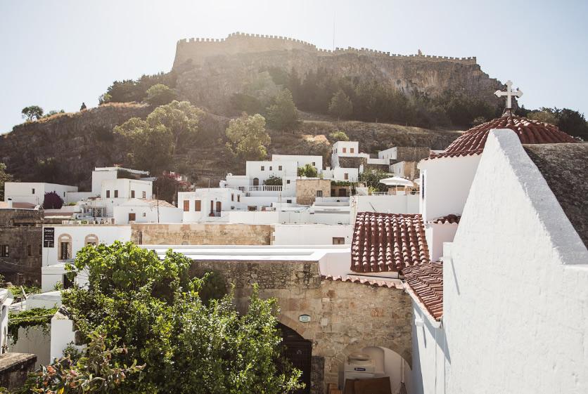 Casa Cook Rhodes (adults Only) Kolymbia