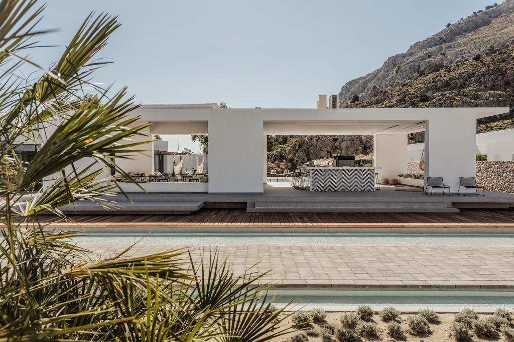 Hotel Casa Cook Rhodes (adults Only) Kolymbia