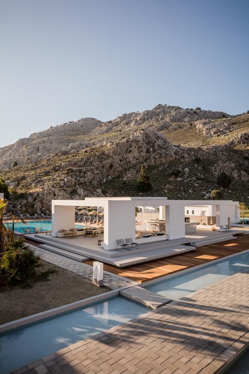 Hotel Casa Cook Rhodes (adults Only)