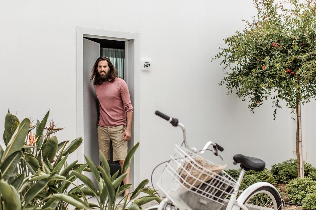 Hotel Casa Cook Rhodes (adults Only) Kolymbia