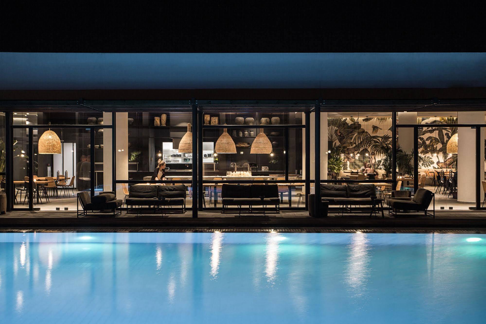 Casa Cook Rhodes (adults Only) Hotel