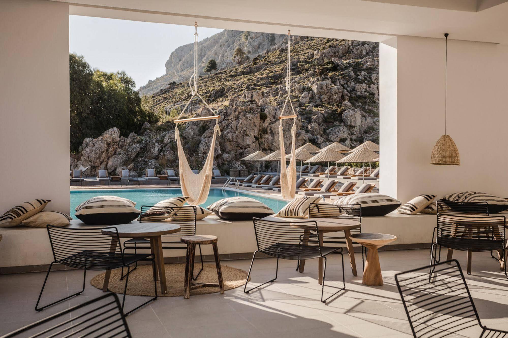Casa Cook Rhodes (adults Only) 5* Kolymbia