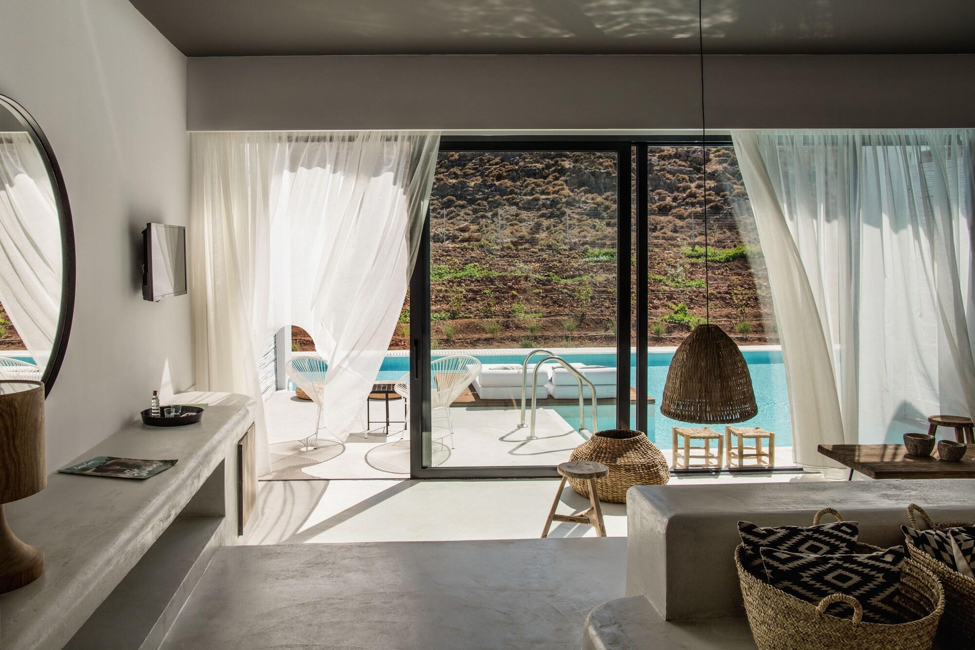 Casa Cook Rhodes (adults Only) Hotel 5*