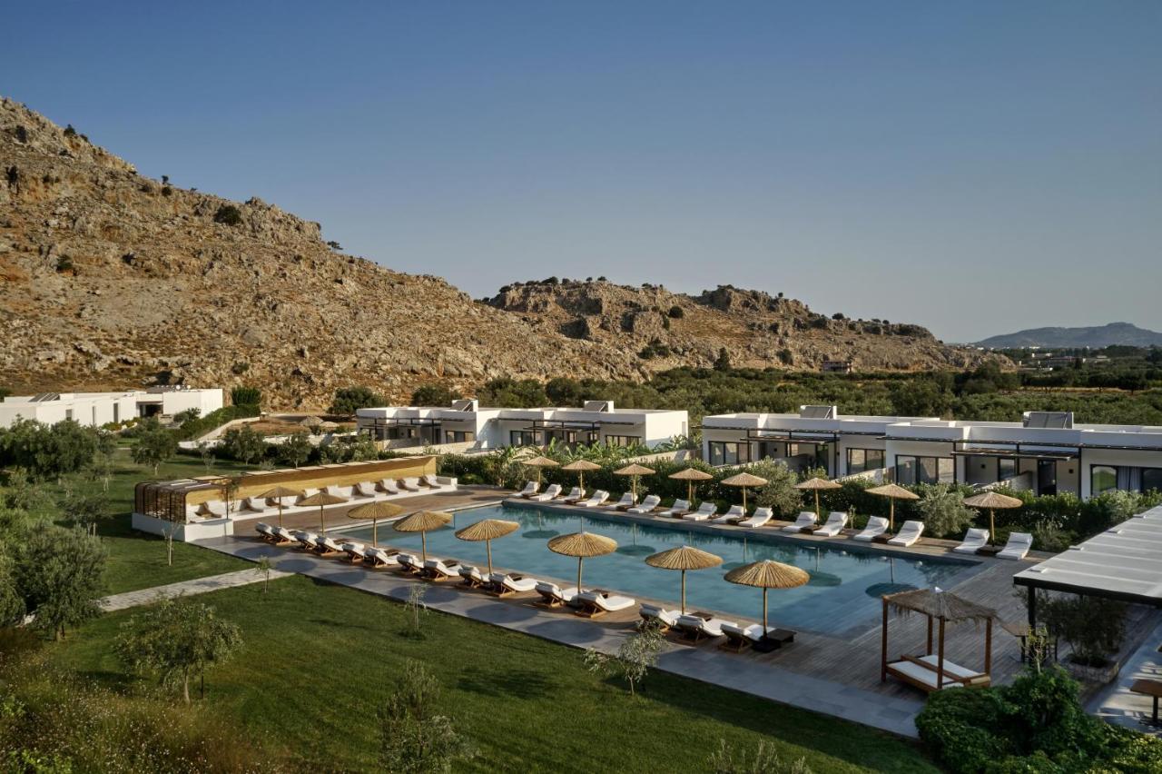 Casa Cook Rhodes (adults Only) 5* Kolymbia