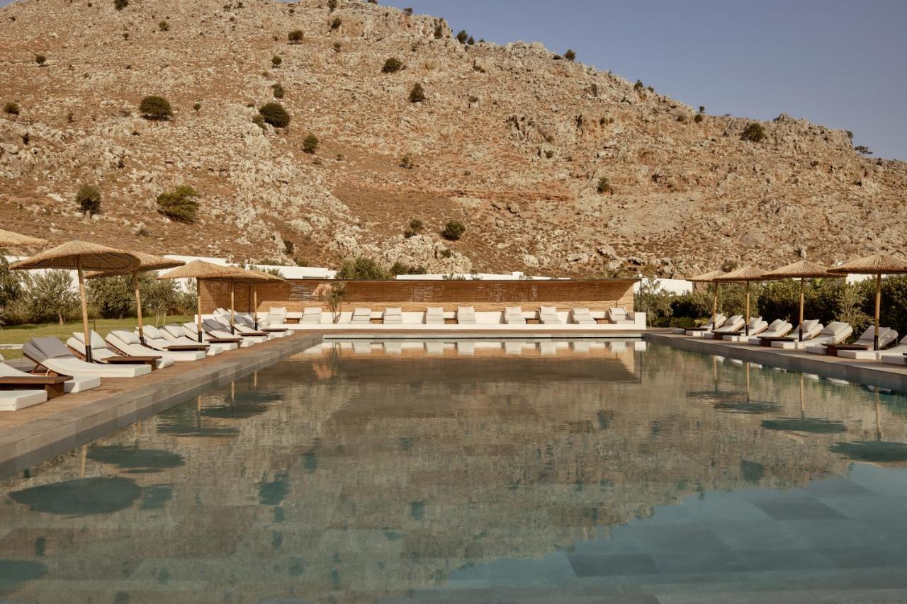 Hotel Casa Cook Rhodes (adults Only)