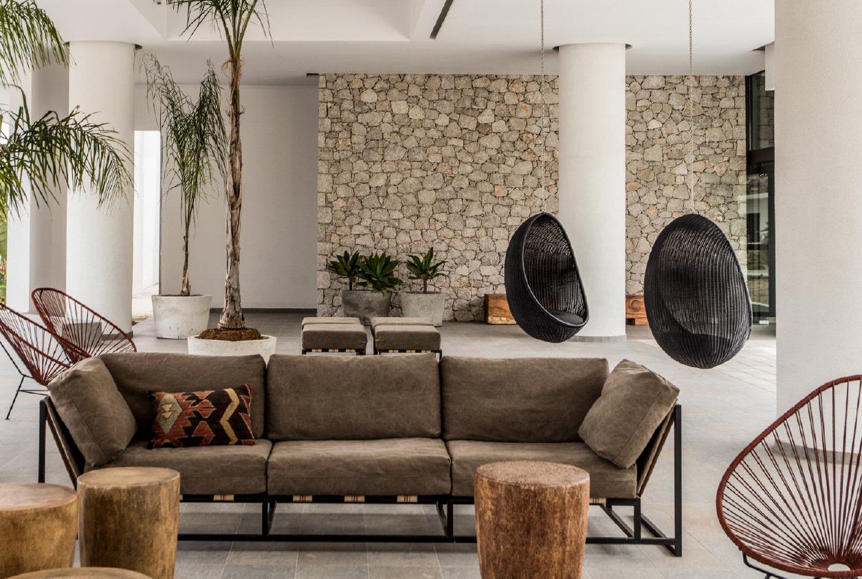 Hotel Casa Cook Rhodes (adults Only) Kolymbia