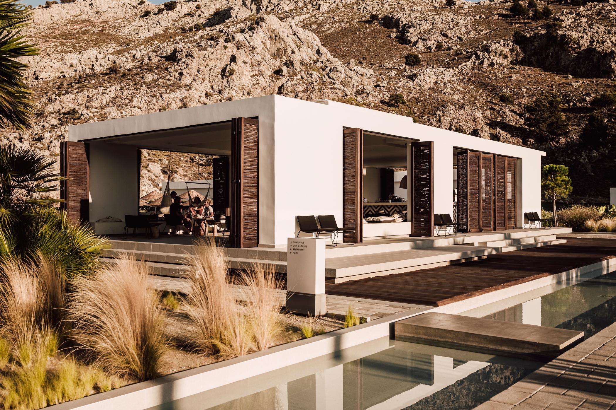 Casa Cook Rhodes (adults Only) Hotel 5*