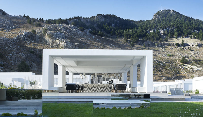Casa Cook Rhodes (adults Only) Kolymbia