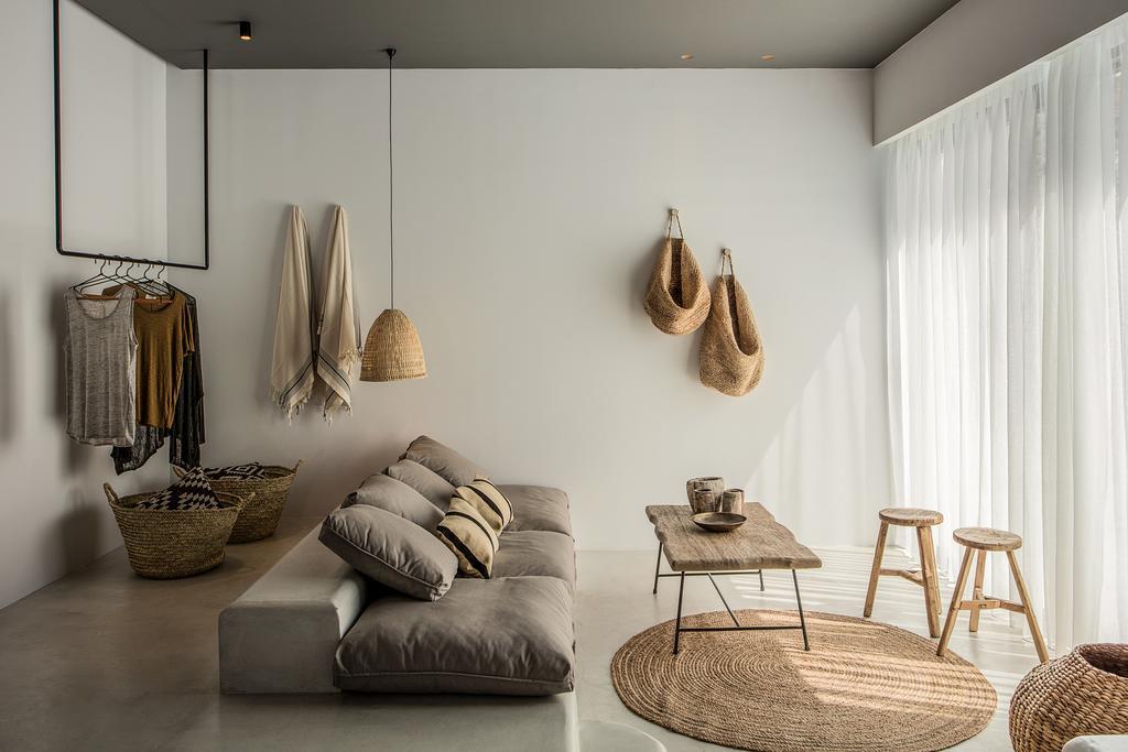 Casa Cook Rhodes (adults Only) Hotel