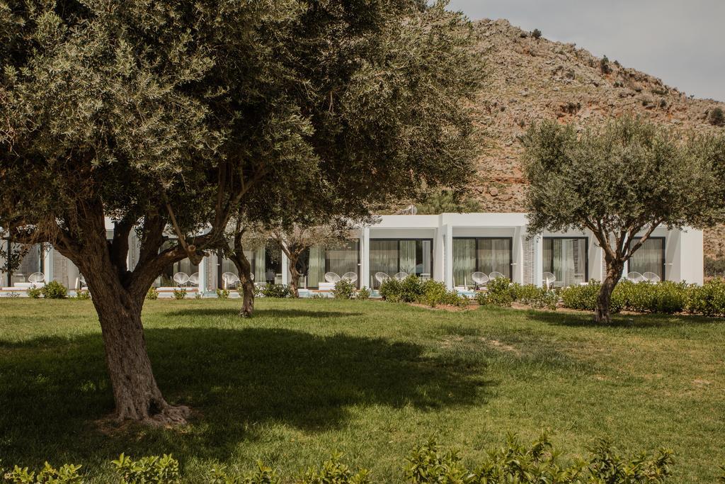 Casa Cook Rhodes (adults Only) Hotel