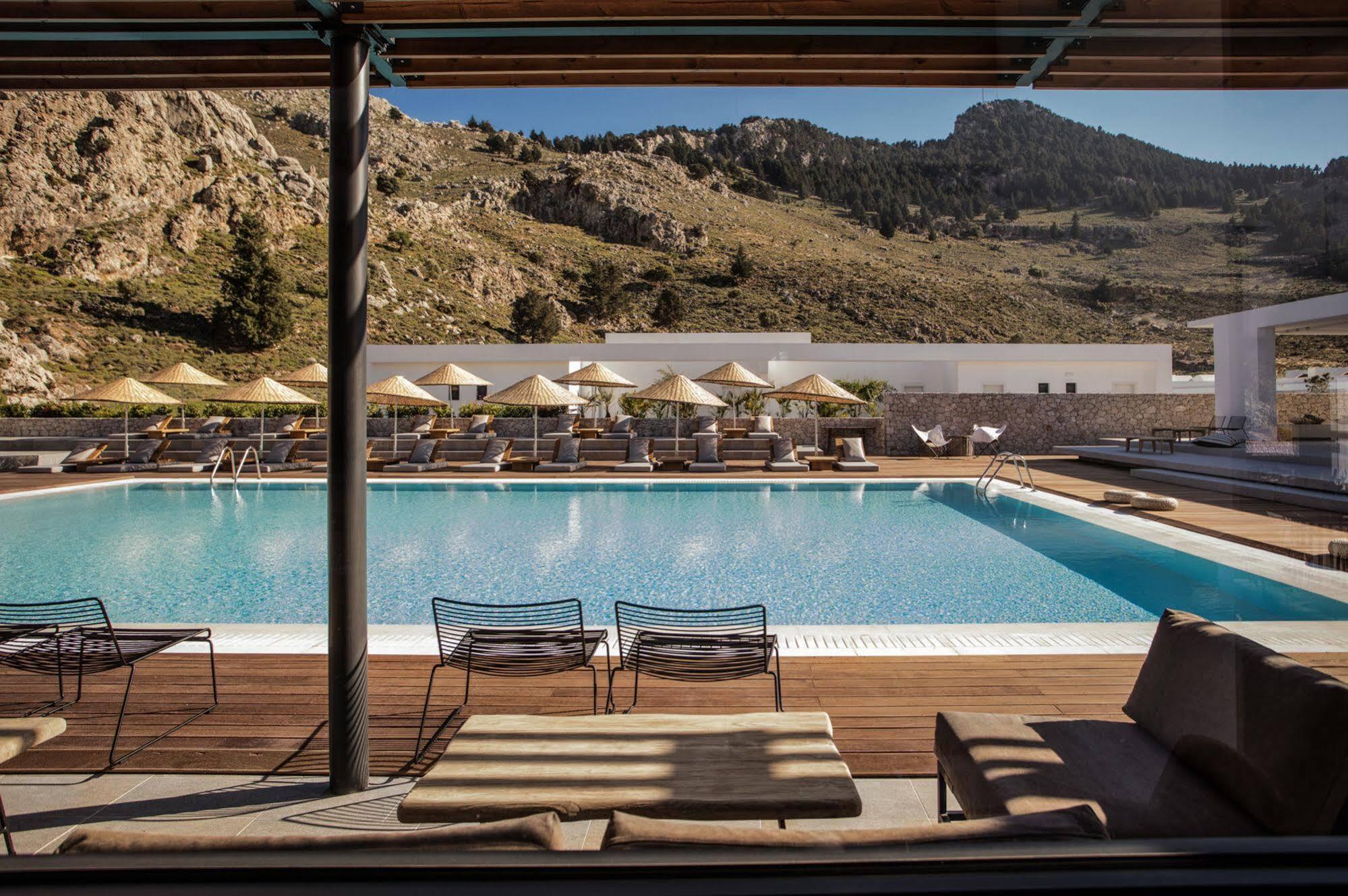 Hotel Casa Cook Rhodes (adults Only)