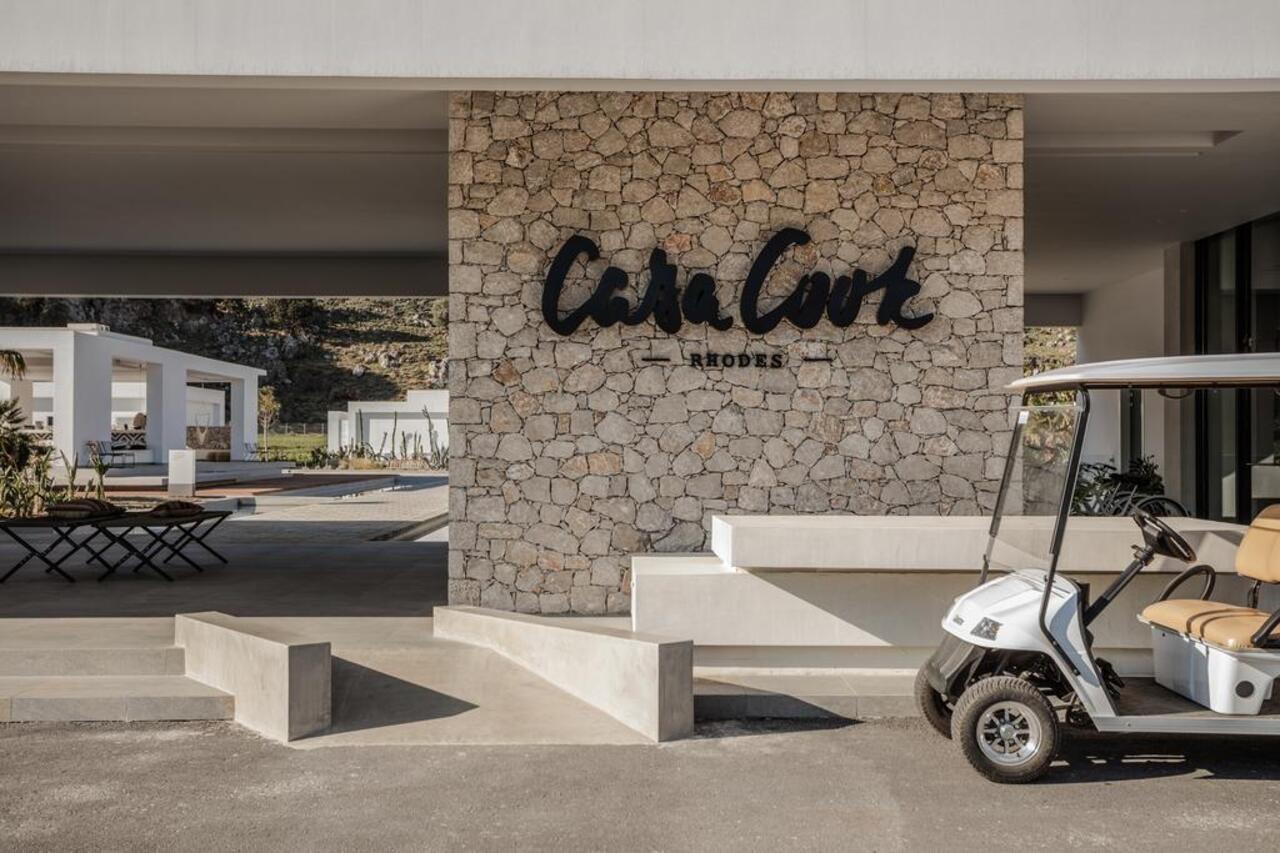 Casa Cook Rhodes (adults Only) Kolymbia