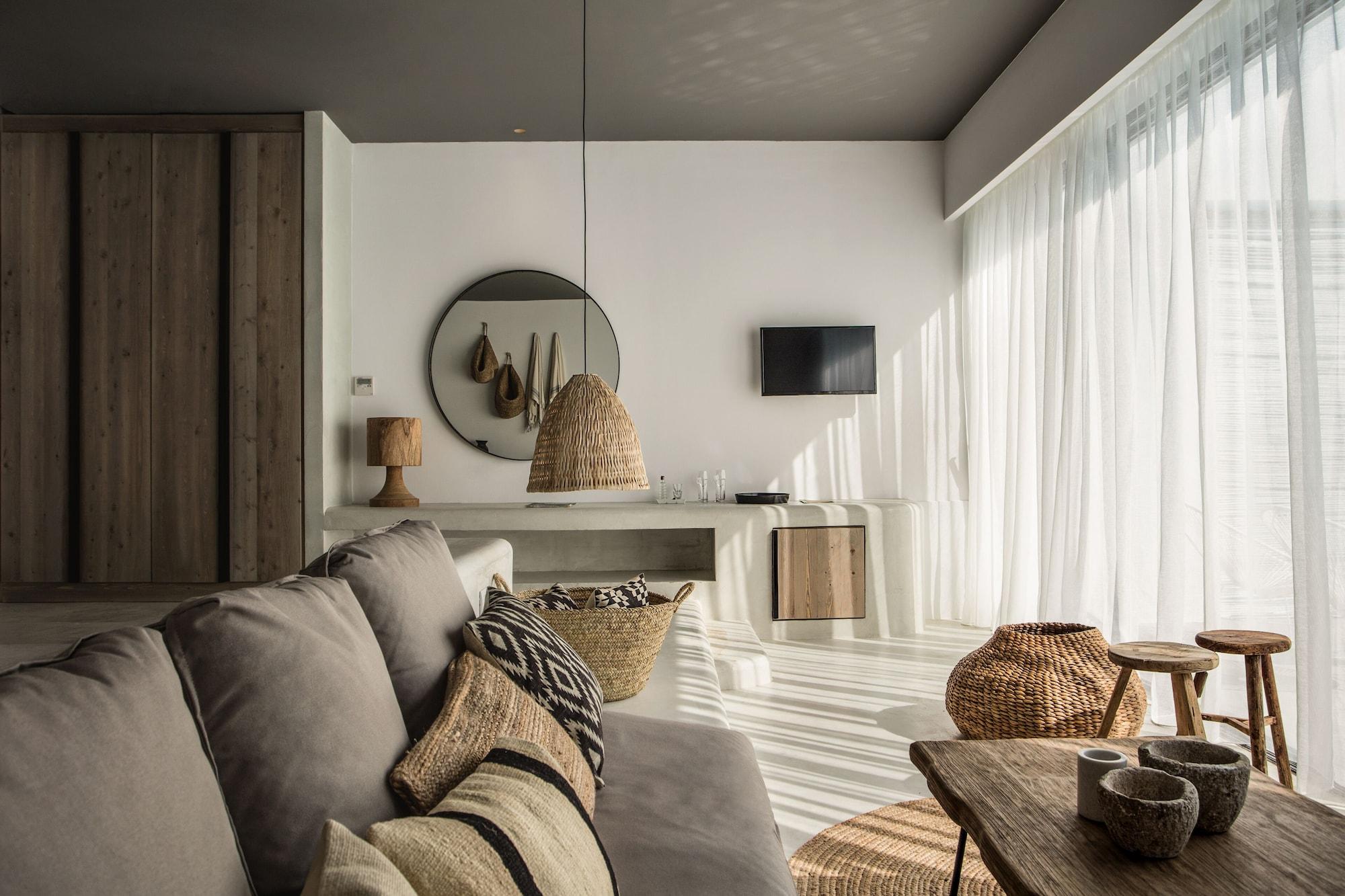 Casa Cook Rhodes (adults Only)