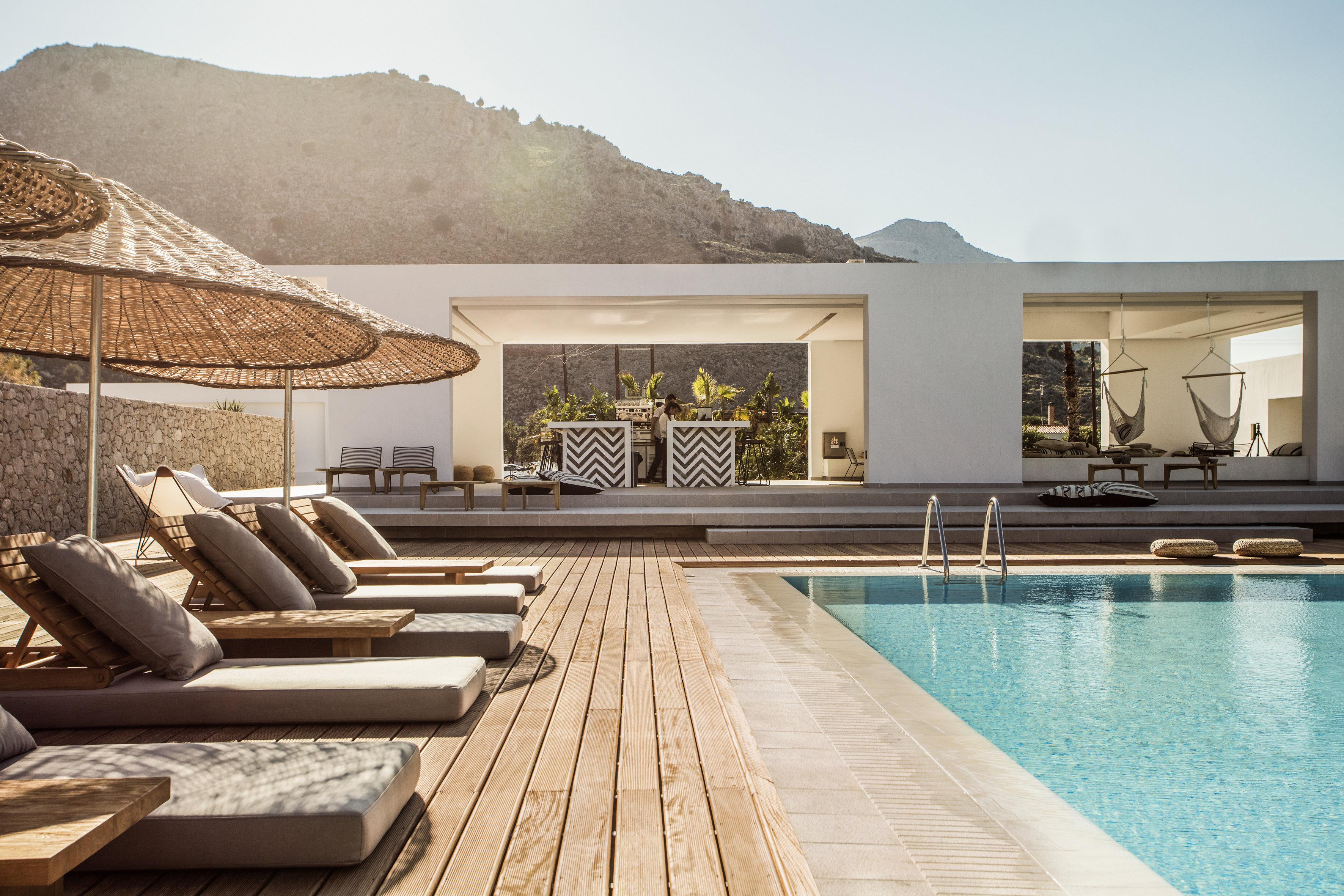 Hotel Casa Cook Rhodes (adults Only) 5*