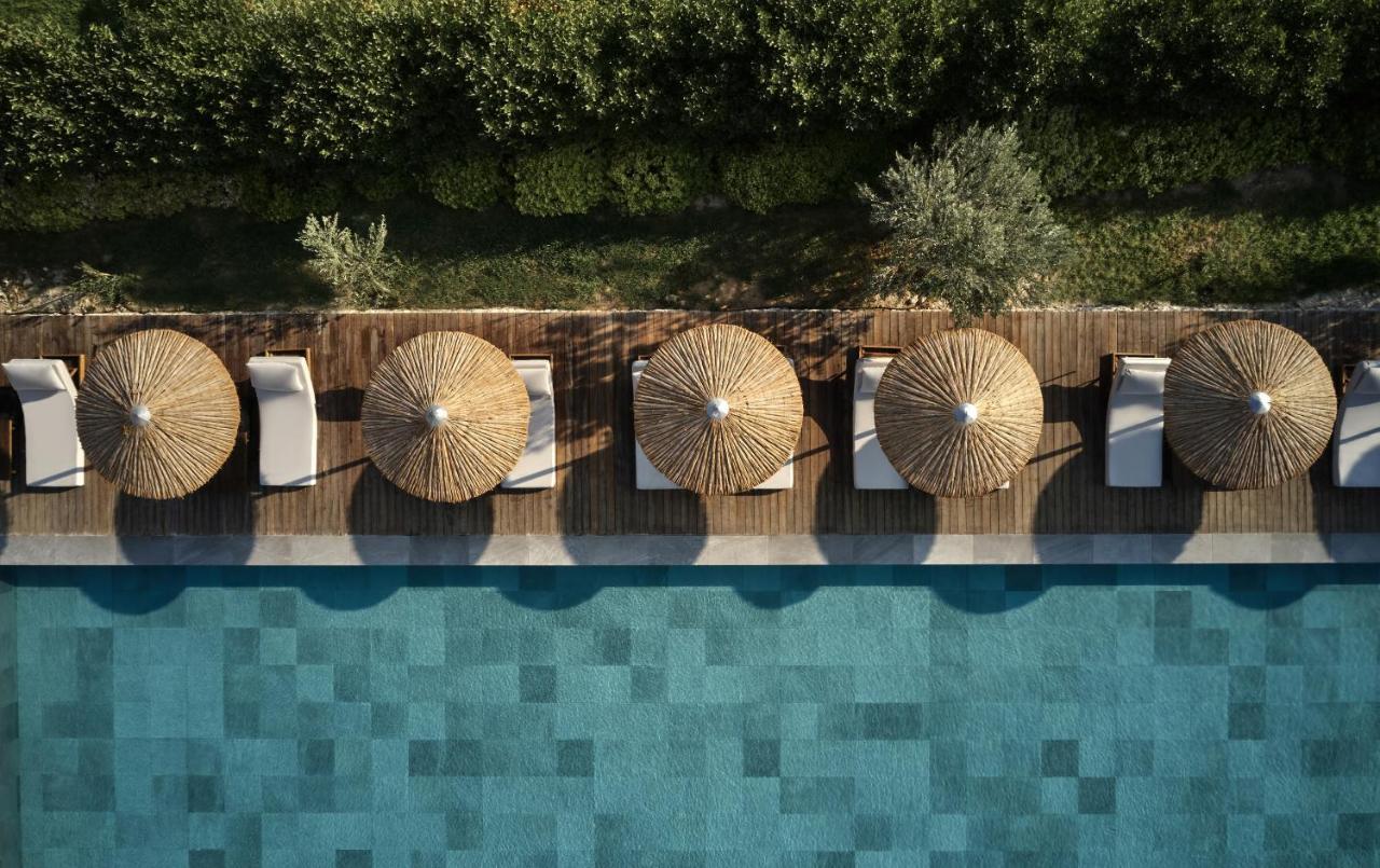 Casa Cook Rhodes (adults Only) Hotel 5*