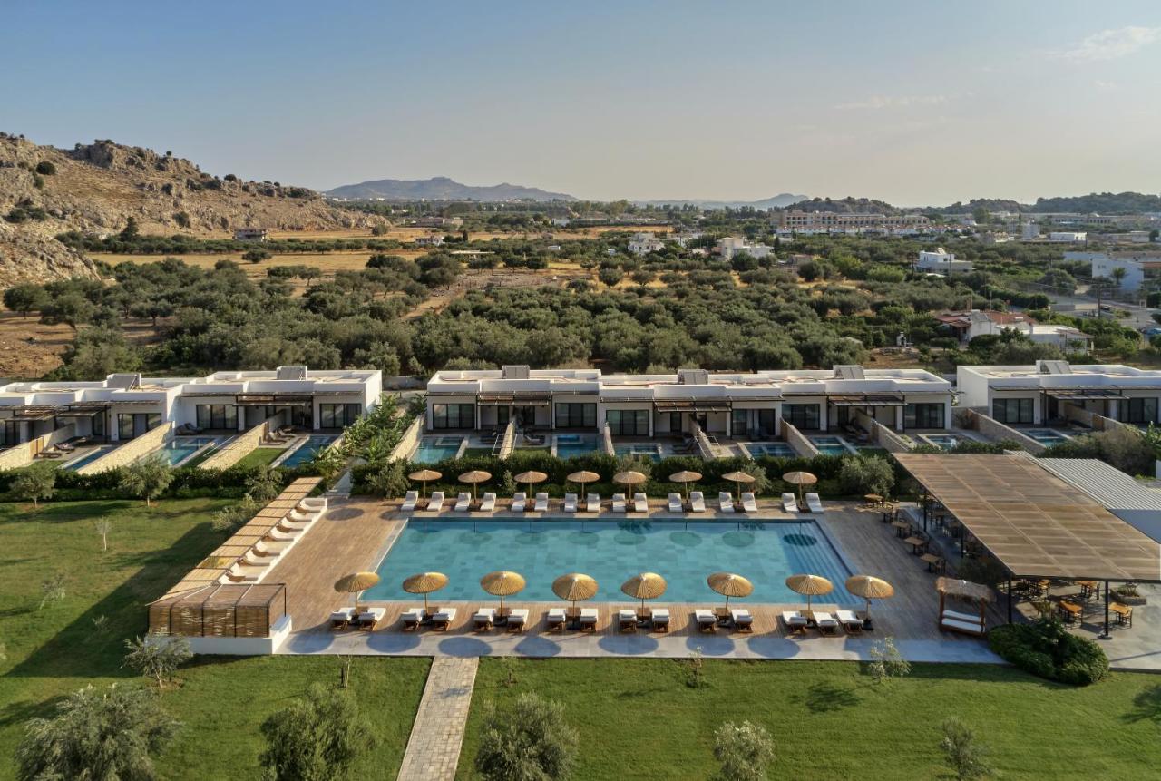 Casa Cook Rhodes (adults Only) Hotel Kolymbia