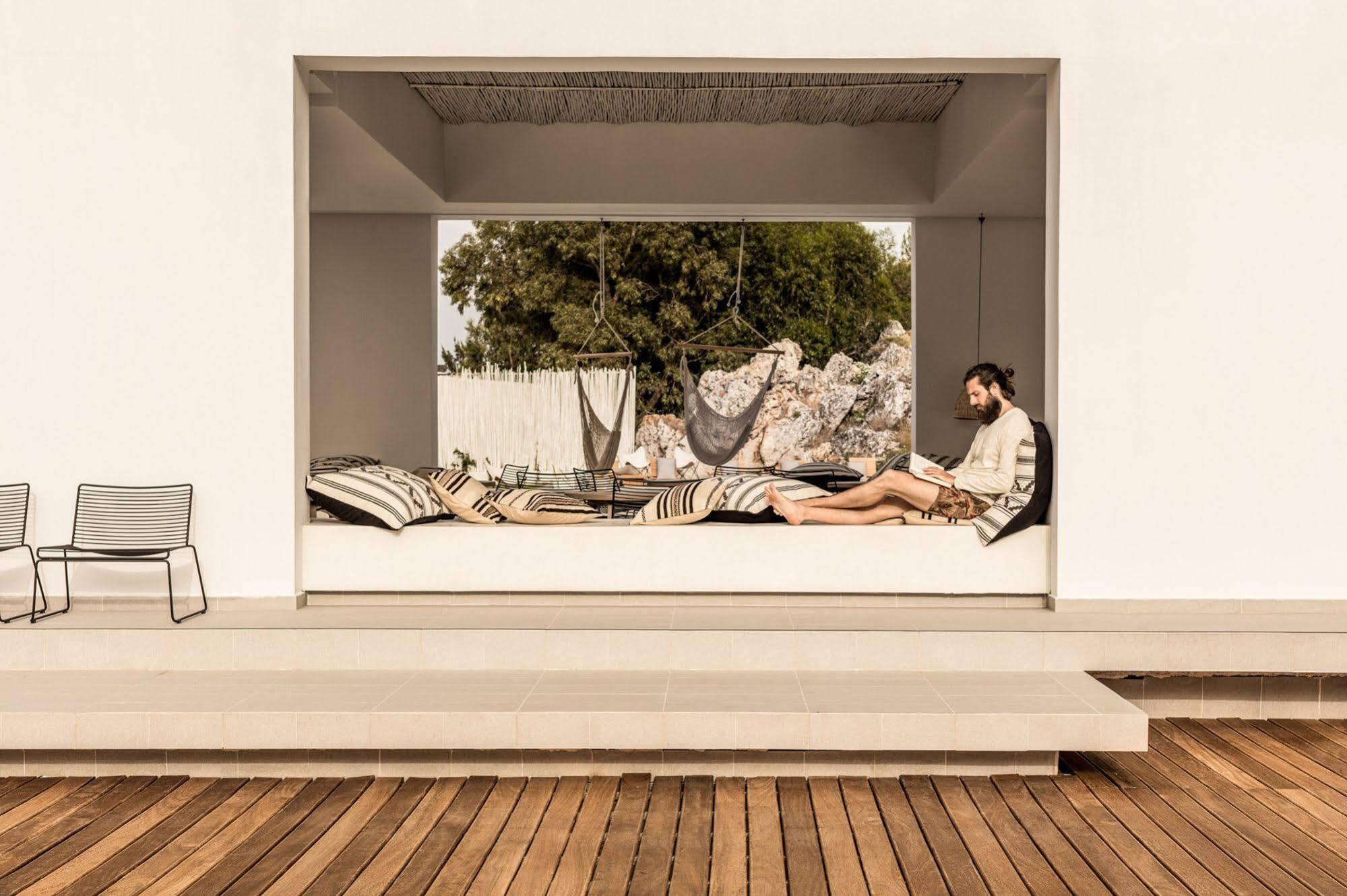 Casa Cook Rhodes (adults Only) Hotel Kolymbia